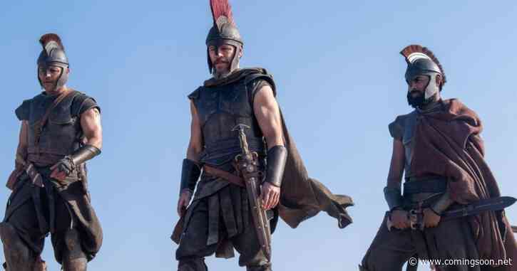 The Odyssey Is About to Get a Major Box Office Boost This Weekend for a Surprising Reason