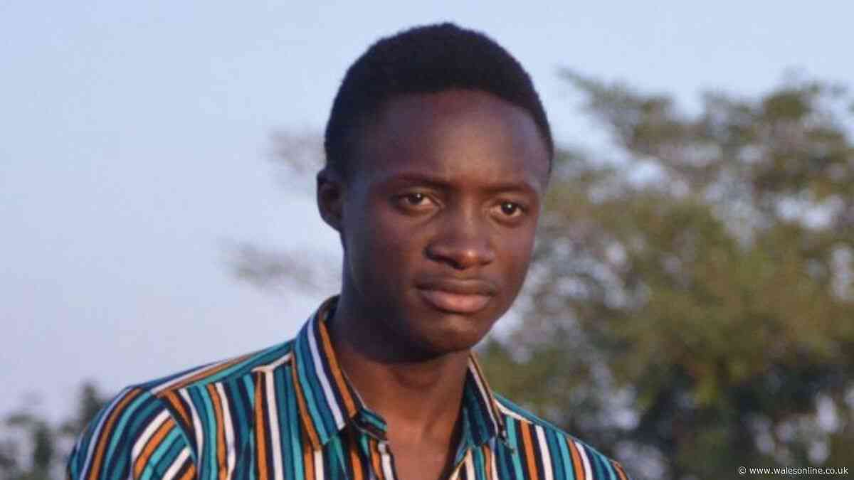 Rugby player dies at 25 after collapsing following training session