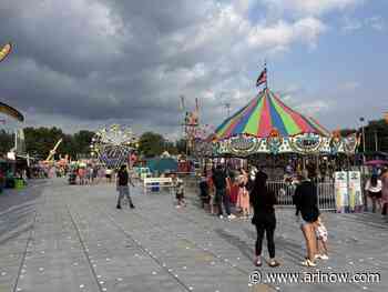 Kids to learn business skills running their own booths at Arlington County Fair