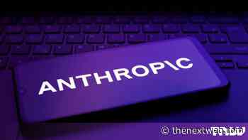 Anthropic’s $2trn IPO is priced below what AI stocks already fetch
