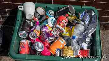 Binman urges households to take action if recycling bins 'constantly' fill up