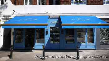 Award-winning Didsbury bakery reopens following major transformation