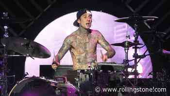 ‘Travis Barker: Louder Than Fear’: Six Things We Learned About the Drummer’s Hard Life
