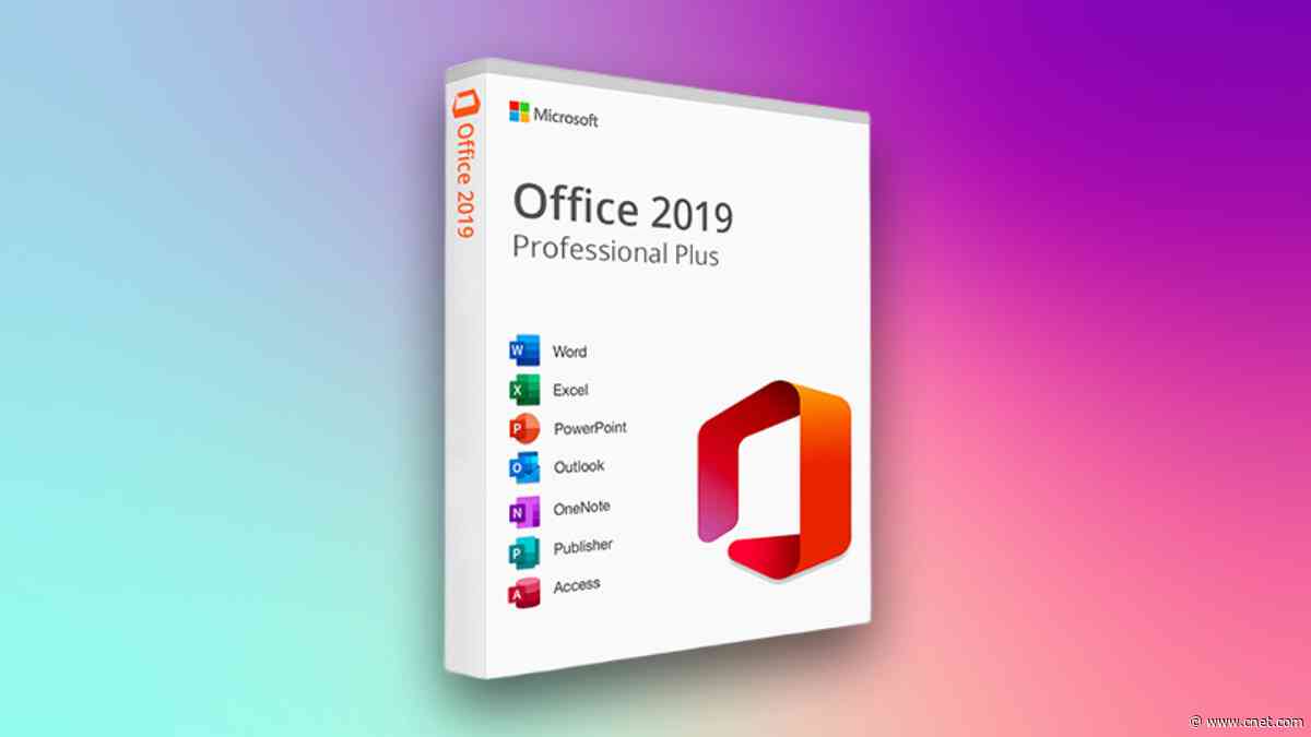 Head Back to School With a Lifetime License to Microsoft Office Pro Plus for Just $20