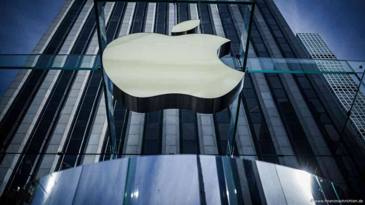Apple plant Millionen-Deals: Milliardenmarkt KI: Apple kauft sich für Siri hochwertige Nachrichten ein