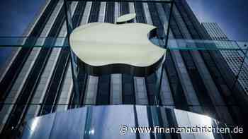Apple plant Millionen-Deals: Milliardenmarkt KI: Apple kauft sich für Siri hochwertige Nachrichten ein