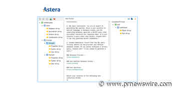 Astera 11.2 Delivers Up to 2X Faster Processing, Built-In RAG, and Expanded Document Intelligence