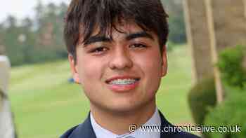 County Durham student aims to become NASA astronaut after top-grade A-Level results