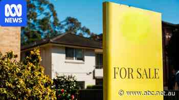 How a minor or major housing downturn could impact your city