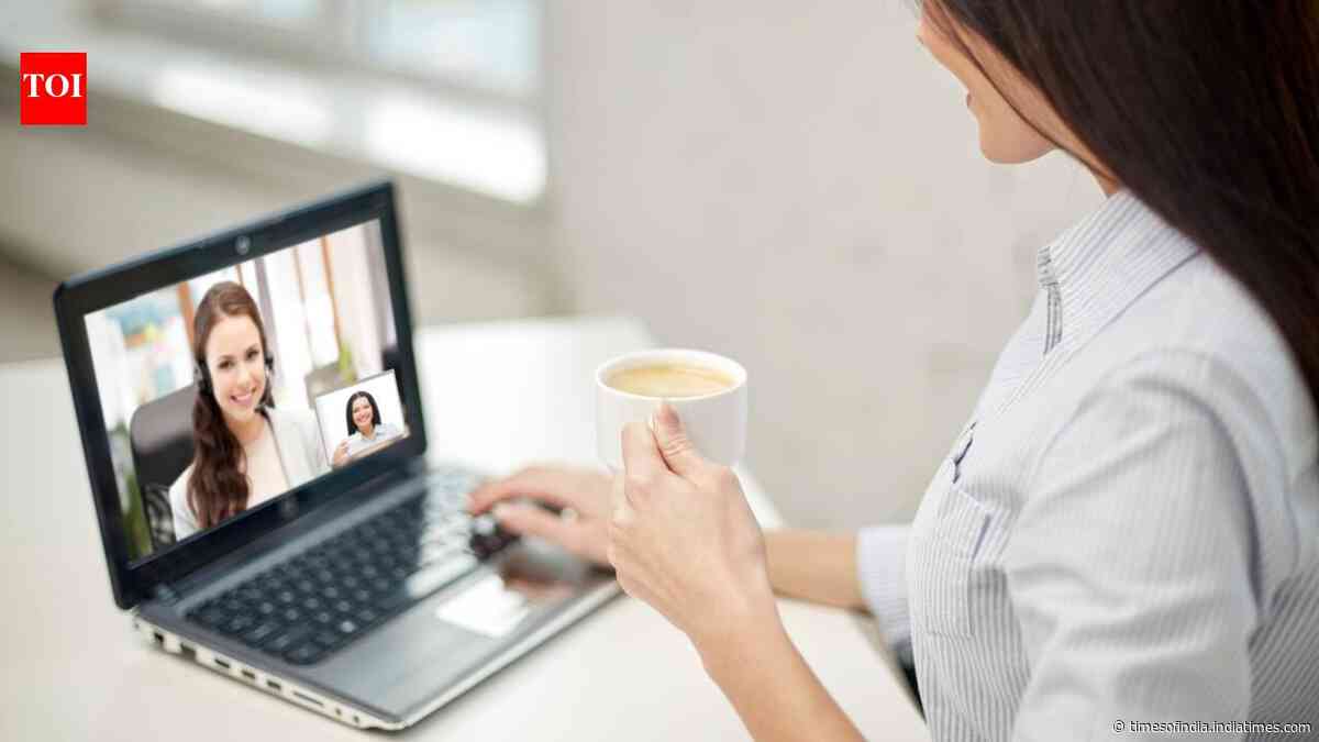 Remote Manager Calls Strain Employee: Long chats drain productivity; HR dilemma looms