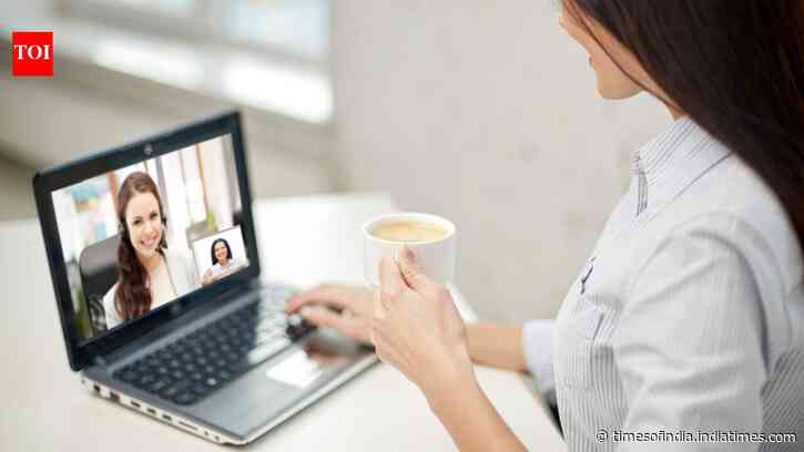 Remote Manager Calls Strain Employee: Long chats drain productivity; HR dilemma looms