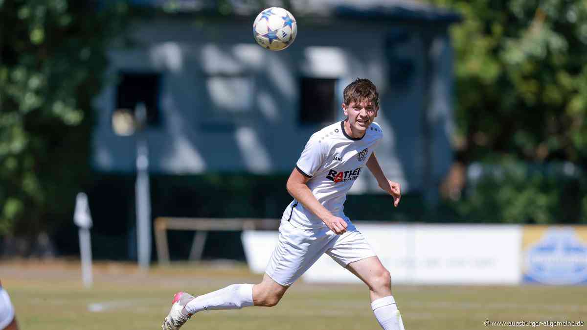 Landesliga: VfR Neuburg will dem Favoriten SV Manching ein Bein stellen