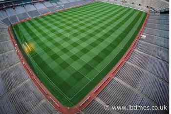Man United vs Leeds Makes History as Croke Park Hosts First Club Football Match Ahead of New Season