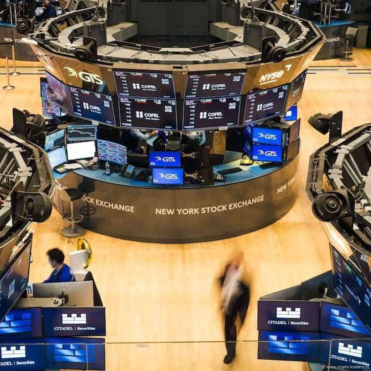 Beurs Radar: Adyen schiet omhoog en S&P 500 zet nieuw record