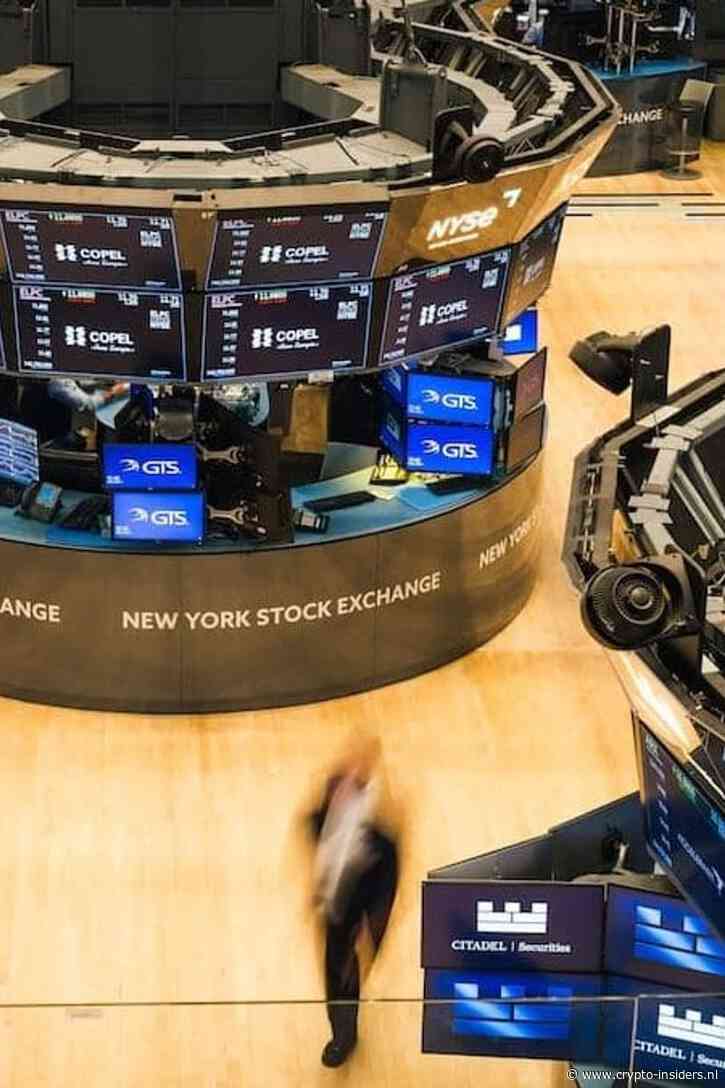 Beurs Radar: Adyen schiet omhoog en S&P 500 zet nieuw record