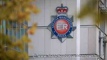 The 'catastrophic lack of judgement' that led to a GMP cop being sacked in shame