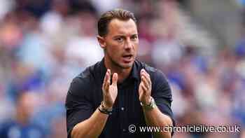 Newcastle United need FOUR new signings to give Matthias Jaissle any chance