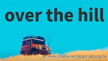 Over the Hill steht im Stau und erscheint erst nächstes Jahr für die Nintendo Switch 2