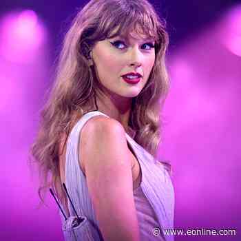 Taylor Swift Debuts Chic Haircut After Travis Kelce Wedding