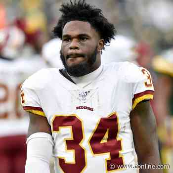 Wendell Smallwood Jr. Gets Early Prison Release for Daughter's Hospice