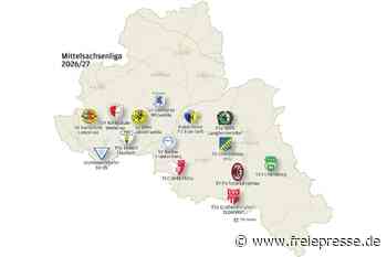 Das große Saison-Spezial: Wer rockt die Fußball-Mittelsachsenliga?