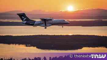 Europe built the world’s largest electric plane. It flew in New York