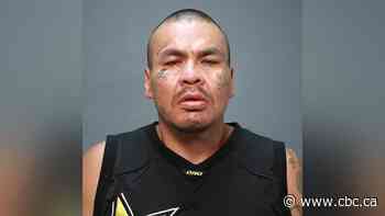 Escaped inmate back in custody after fleeing Milner Ridge jail