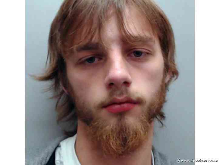 Deadly Lambton College shooting: Accused accessory signs peace bond in unrelated case