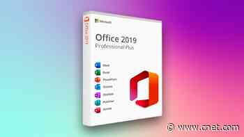 Head Back to School With a Lifetime License to Microsoft Office Pro Plus for Just $20