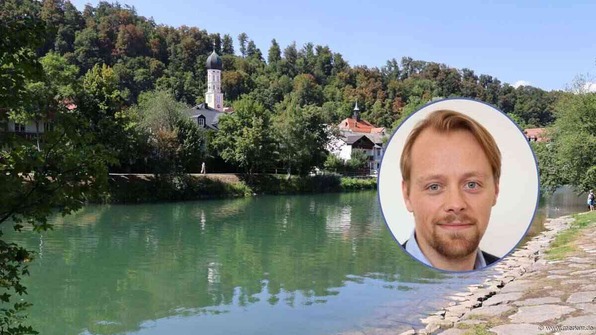 Jetzt rudert das Amt zurück – Rodung am Loisachufer wird endlich ehrlich diskutiert