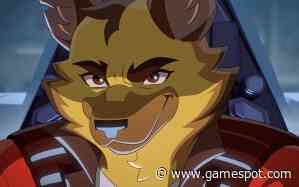 Wild Blue Skies Is Star Fox For Experts