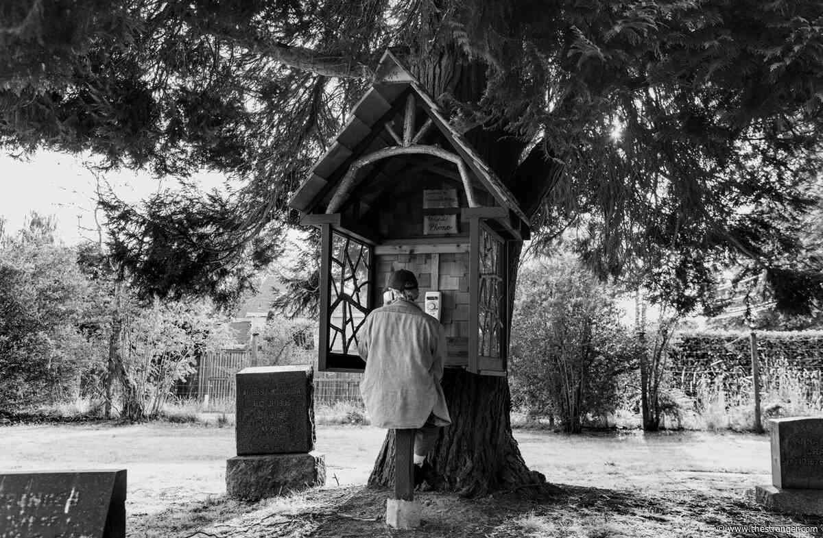 A Place to Begin