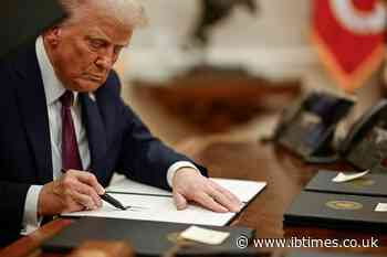 Trump Authorises Private Cyber Firms To Hack Foreign Scammers After Americans Lost $20.8bn to Fraud