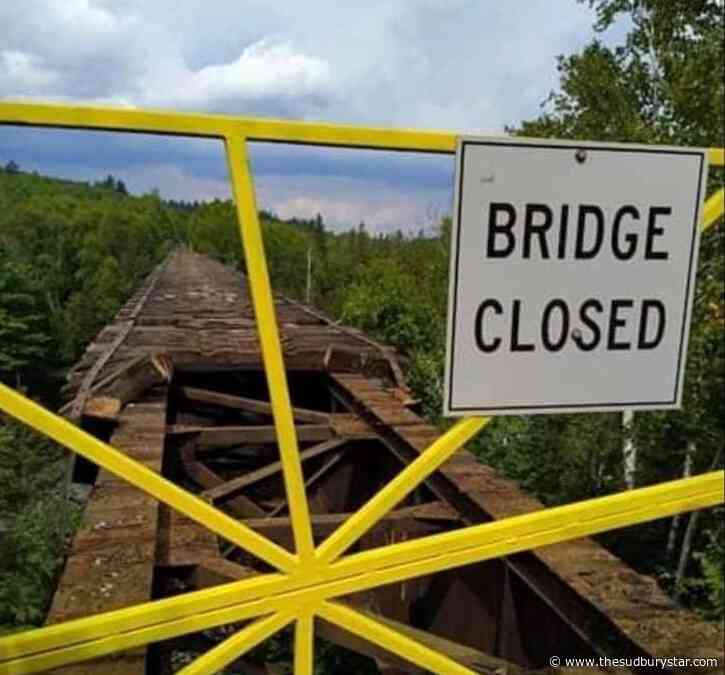 City council briefs: Valley dog park approved; old bridge may get new life