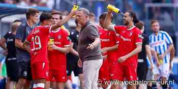 Praat mee op VP: DAC 1904 - FC Twente