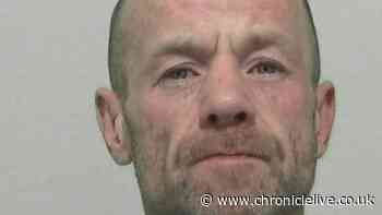 Convicted Newcastle killer threatened to kill bar staff in robbery then made off with empty till