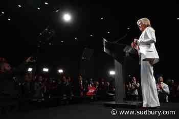 Ford says he disagrees with his party's opposition research on Crombie's vacation