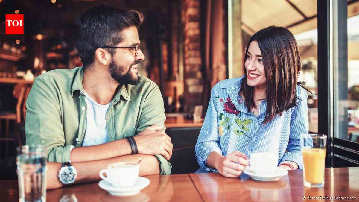 Early Dating Red Flags: 5 things you should never ignore in the early stages of dating