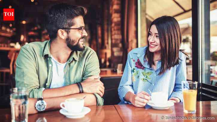 Early Dating Red Flags: 5 things you should never ignore in the early stages of dating