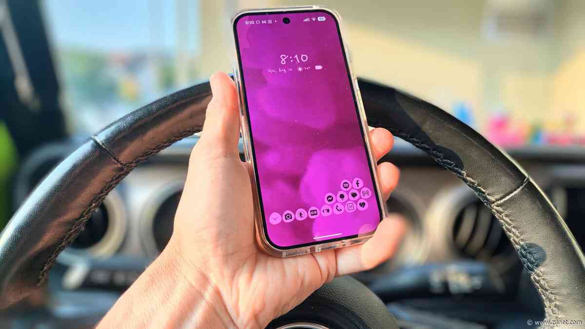 Gemini voice calling on Android Auto keeps failing me - and Google has until September to fix it
