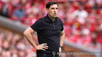 Liverpool poised to lose forward to Arsenal as ‘agreement reached’ amid club talks