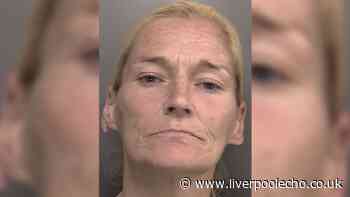 Burglar cruelly tricked dementia sufferer into believing she was his daughter