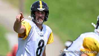 Aaron Rodgers sounds off on the problems with the NFL preseason: 'It's not real football'