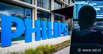 Hackerscollectief voert cyberaanval uit op Philips en Shell