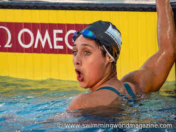 Pan Pacific Championships Day Two Prelims: Women’s Live Recap