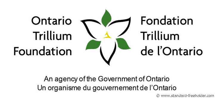 South Stormont awarded nearly $200K in Trillium grants