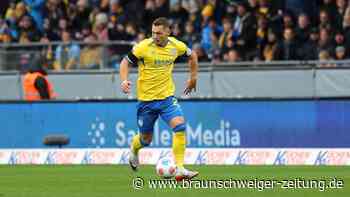 Wohin geht’s? Eintrachts Ex-Kapitän Sven Köhler findet wohl einen neuen Verein