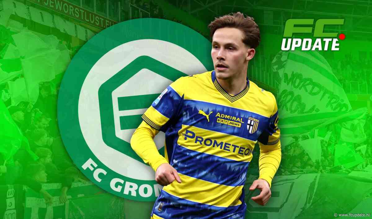 'FC Groningen slaat toe en vindt nieuwe linksbuiten in Italië'