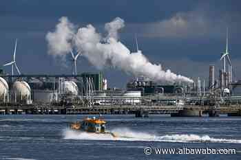 One killed, six injured in explosion at Rotterdam Port facility