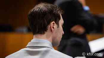 Accused Charlie Kirk shooter ineligible for death penalty, defense argues